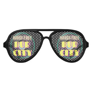 Radio Free Hub City Lunettes de soleil