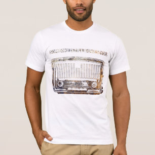 Radio Ga Ga T-Shirt