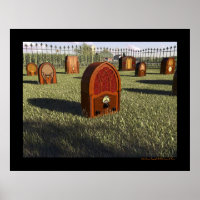 Radio Graves (2004)