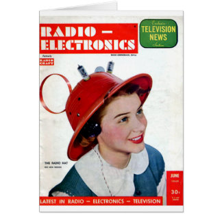 Radio Hat