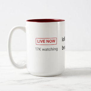 radio hip hop du RFI Mug