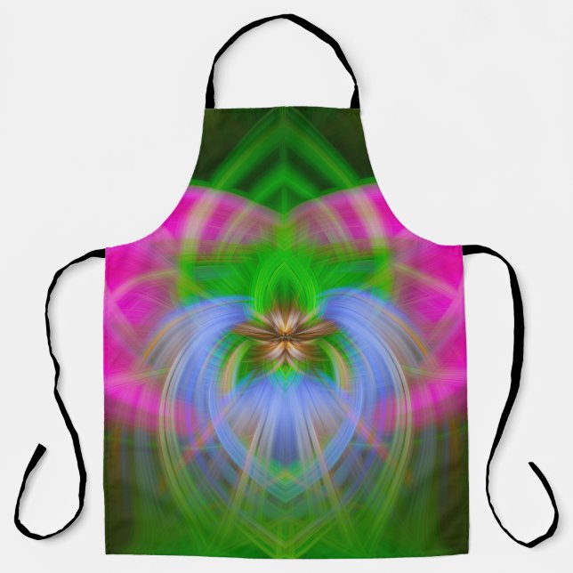 Radio Realm  Apron (Front)