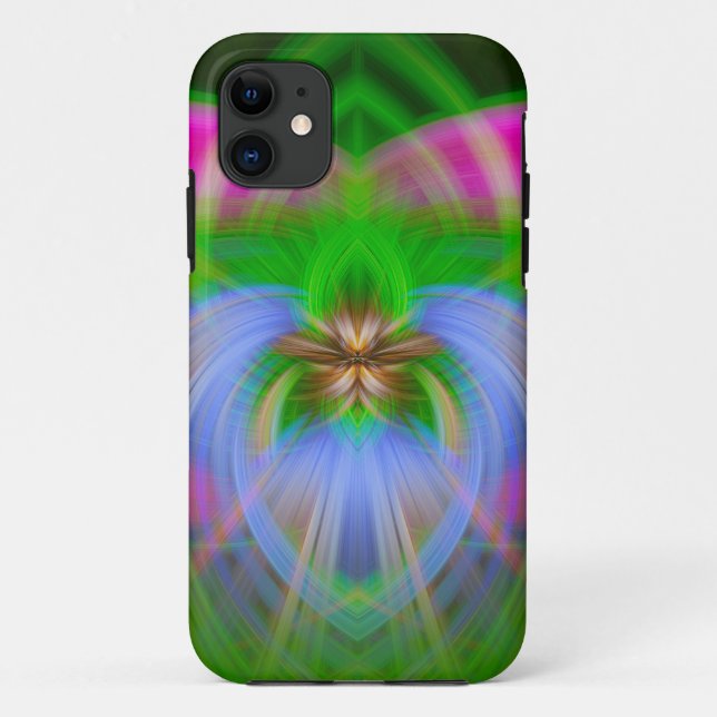 Radio Realm  Case-Mate iPhone Case (Back)