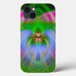 Radio Realm  iPhone 13 Case