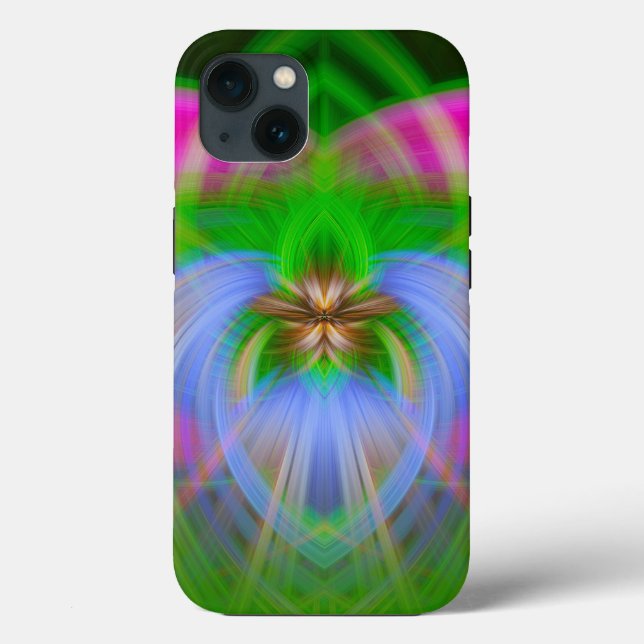 Radio Realm  Case-Mate iPhone Case (Back)