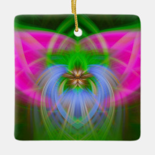 Radio Realm Ceramic Ornament