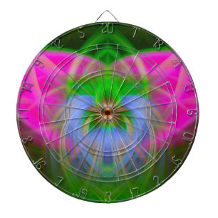Radio Realm Dartboard