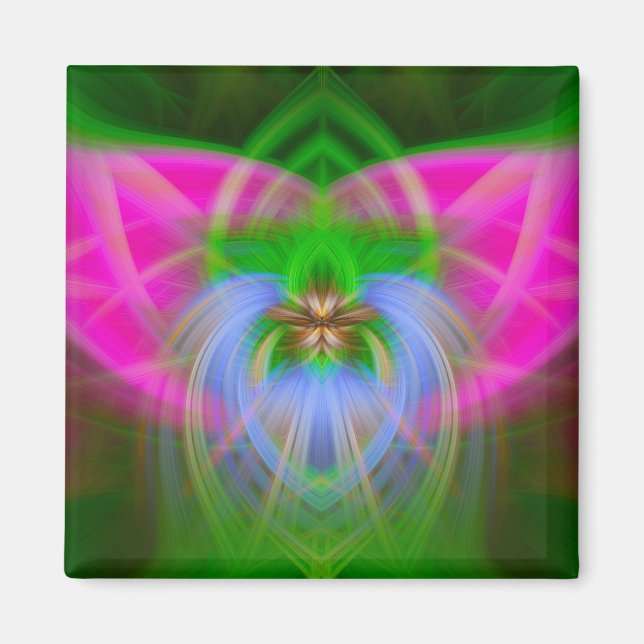 Radio Realm Magnet (Front)