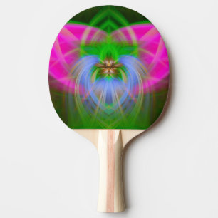 Radio Realm Ping Pong Paddle