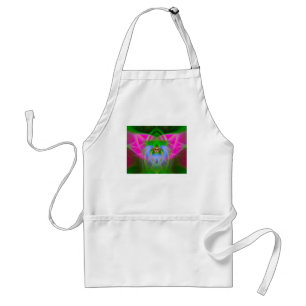 Radio Realm  Standard Apron