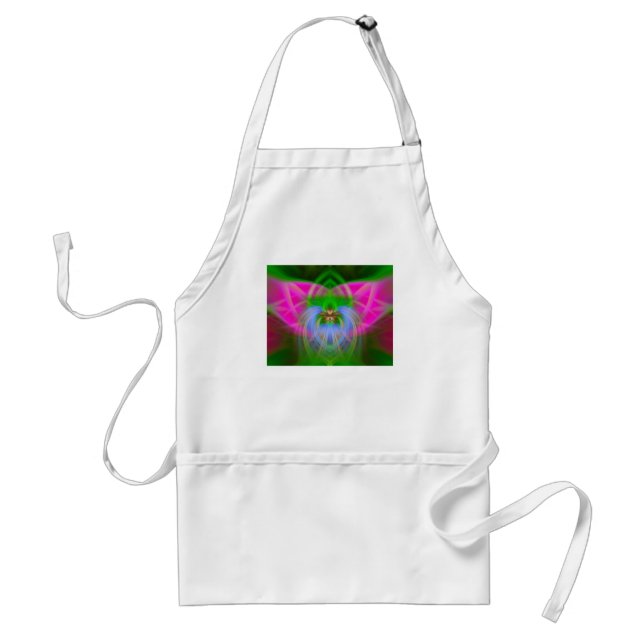 Radio Realm  Standard Apron (Front)