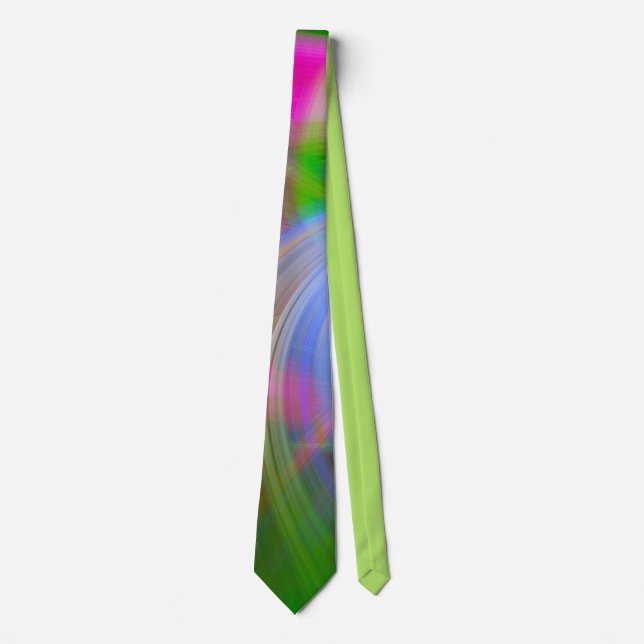 Radio Realm  Tie (Front)