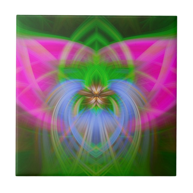 Radio Realm Tile (Front)