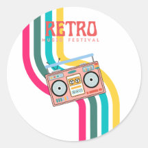 Radio Retro