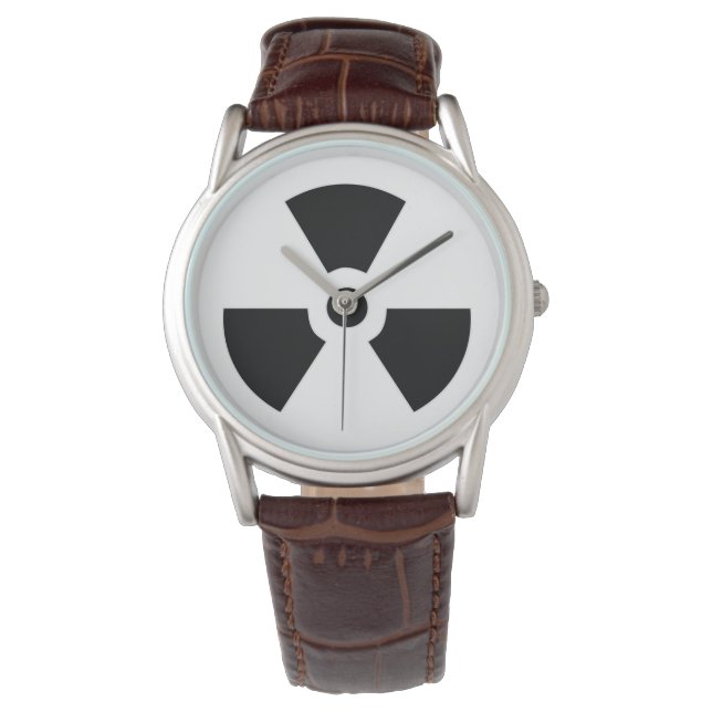 radio watch (Front)