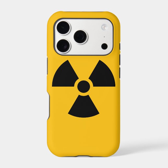 Radioactif (Verso)