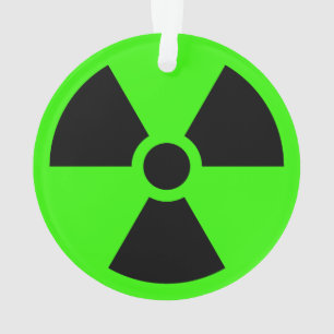 Radioactif