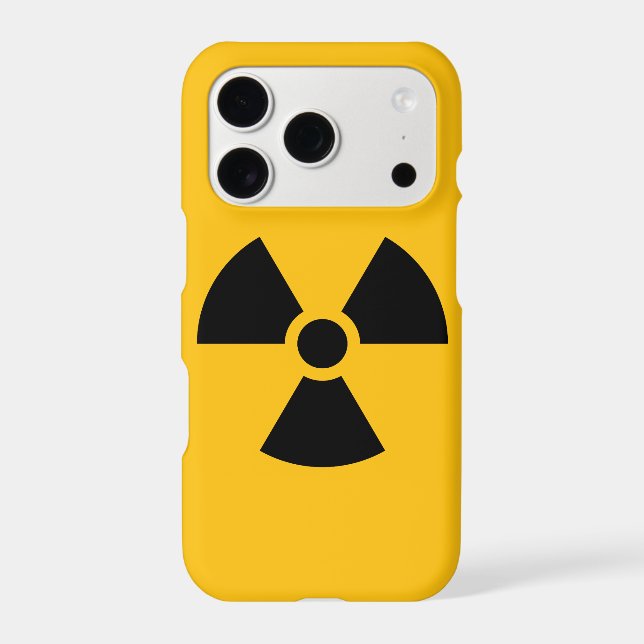 Radioactif (Verso)