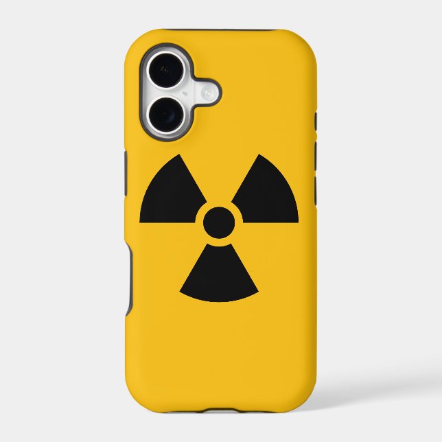 Radioactif (Verso)