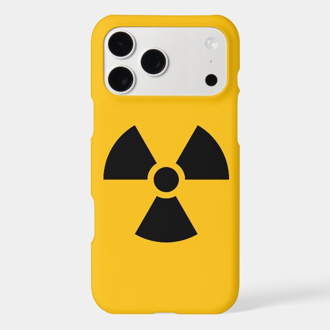 Radioactif (Verso)