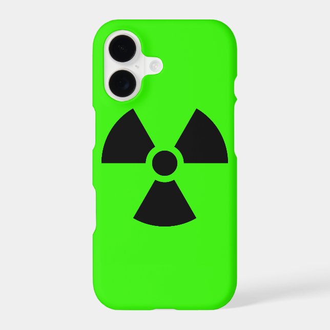Radioactive (Back)