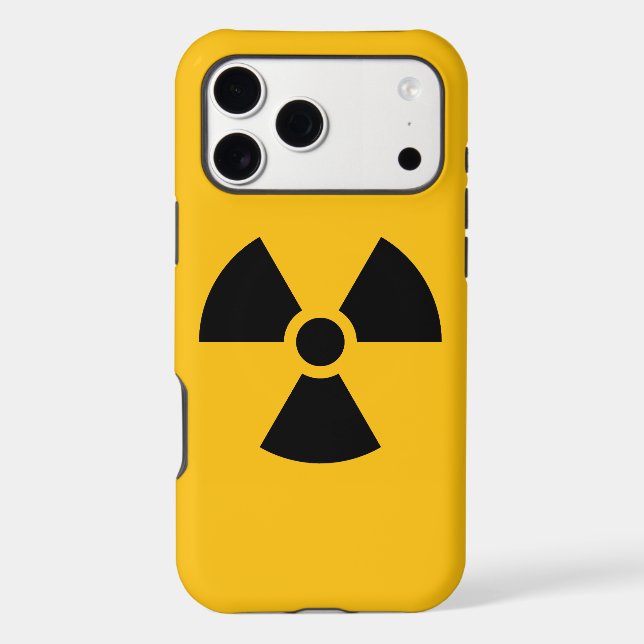 Radioactive (Back)