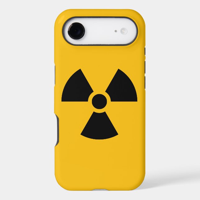 Radioactive (Back)