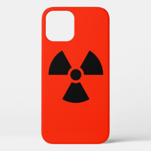 Radioactive iPhone 12 Case