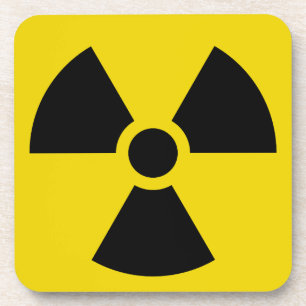 Radioactive Coaster