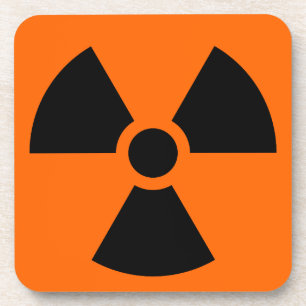 Radioactive Coaster