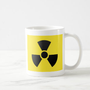 Radioactive Coffee Mug
