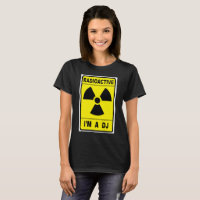 Radioactive DJ