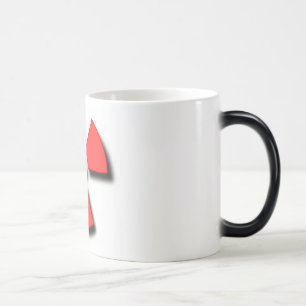 Radioactive?! Magic Mug