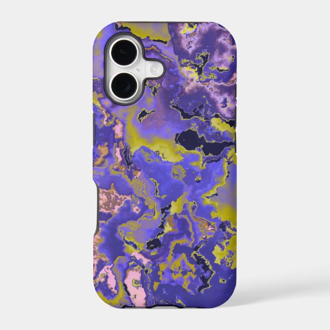 Radioactive Marble (Back)