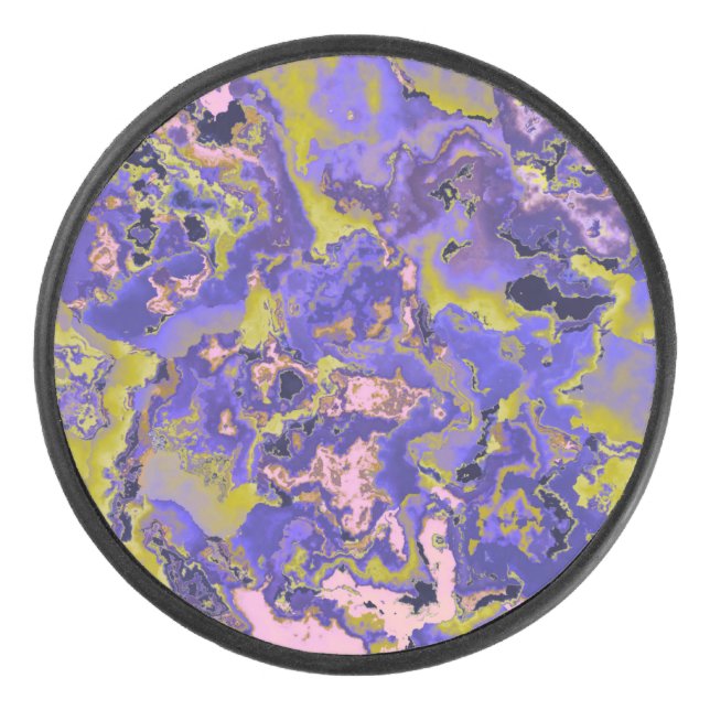 Radioactive Marble (Devant)