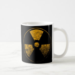 Radioactive - mug