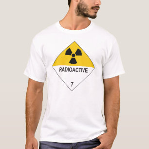 radioactive T-Shirt