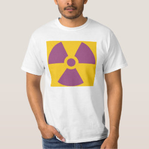 Radioactive t-shirt