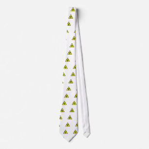 Radioactive Tie