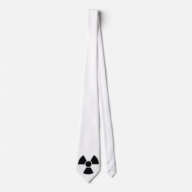 Radioactive Tie (Front)