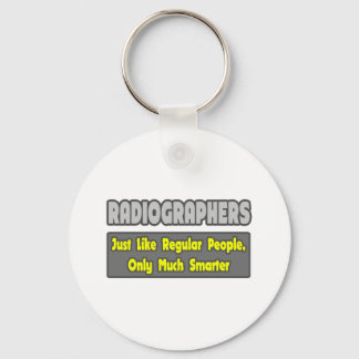 Radiographers .. Smarter Keychain
