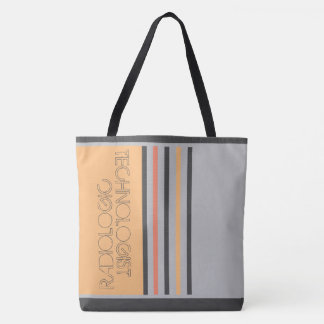 Radiologic Technologist Tote Bag