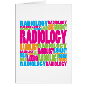 Radiologie colorée