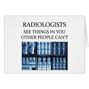 Radiologie RADIOLOGisT