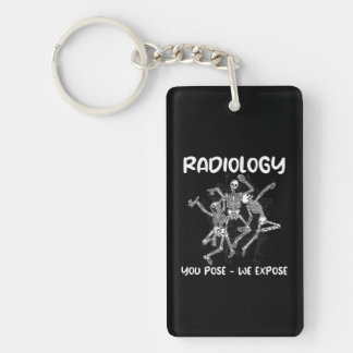 Radiologie Vous Posez Nous Exposer Danser Squelett