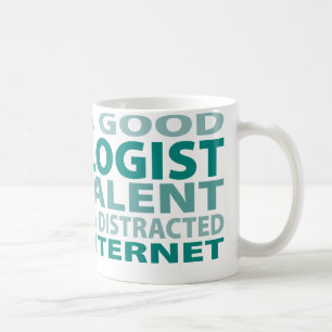 Radiologist 3% Talent Coffee Mug