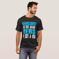 Radiologist hero