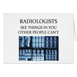 RADIOLOGisT  radiology