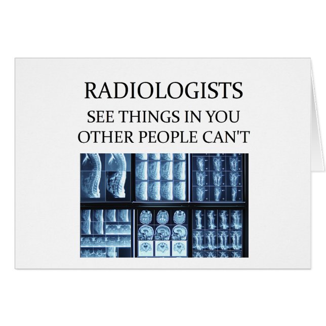 RADIOLOGisT  radiology (Front Horizontal)