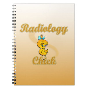 Radiology Chick Notebook